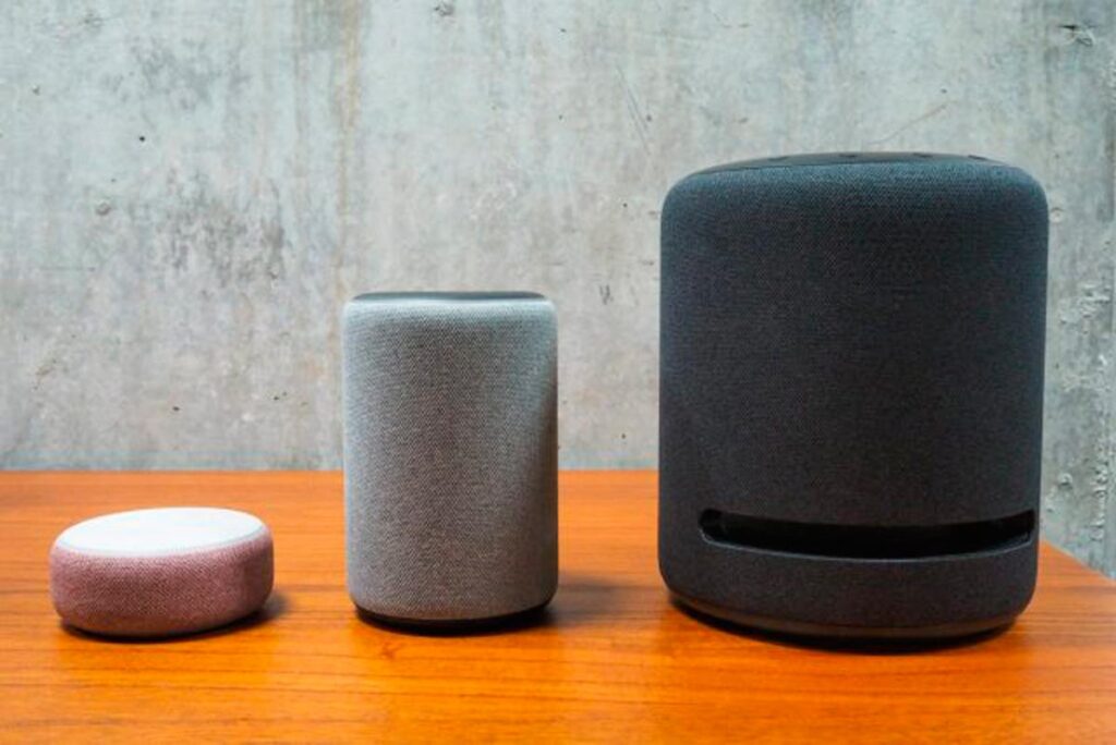 Entenda o fracasso da Alexa, assistente da Amazon, na nova era da IA 1 alexa