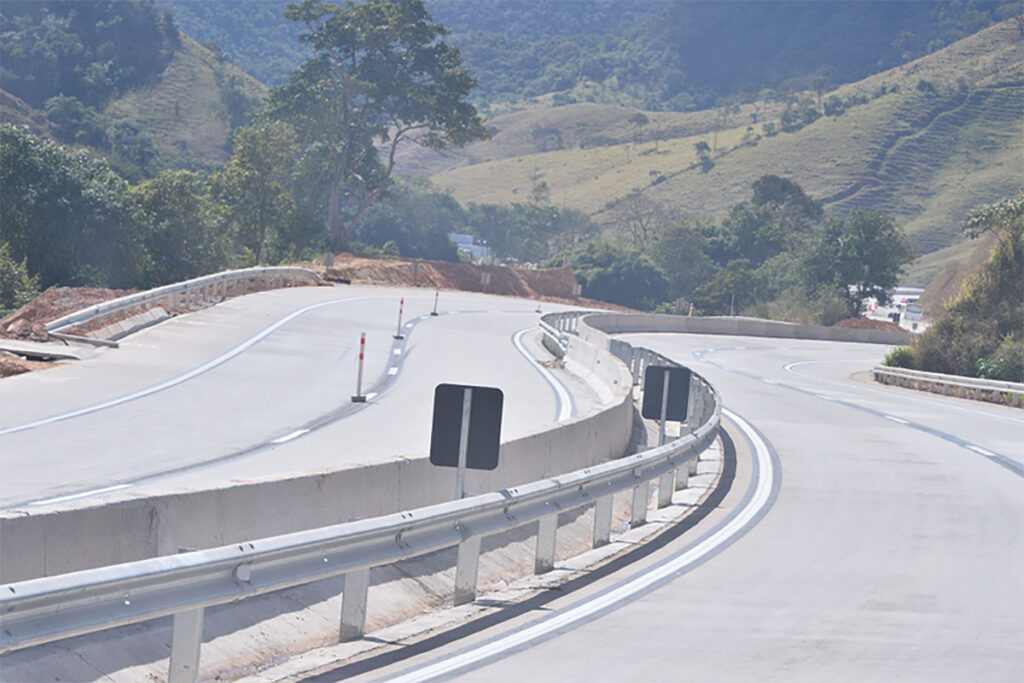 Trânsito na BR-381 será interditado em mais de 50 pontos na BR-381