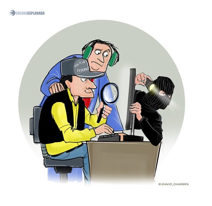 Guerra digital 4 charge 16.08