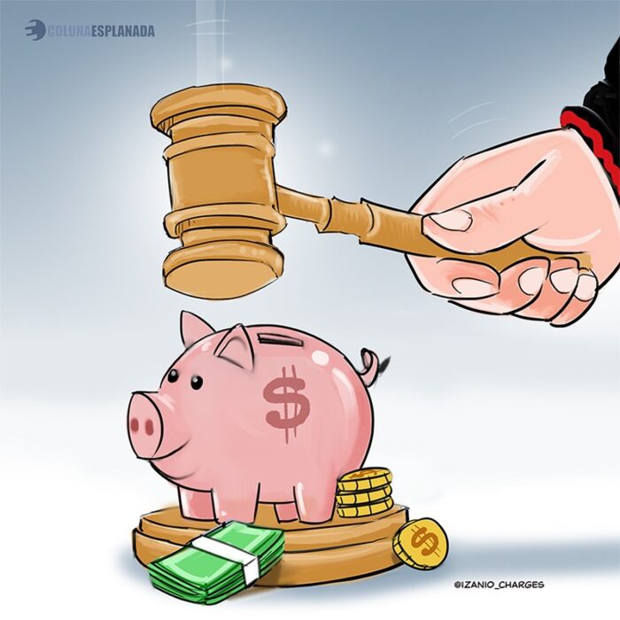 Sem páreos 4 charge 22.08