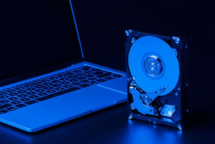 Comprou computador com processador Intel? Sua máquina pode estar em perigo 1 computador notebook freepik