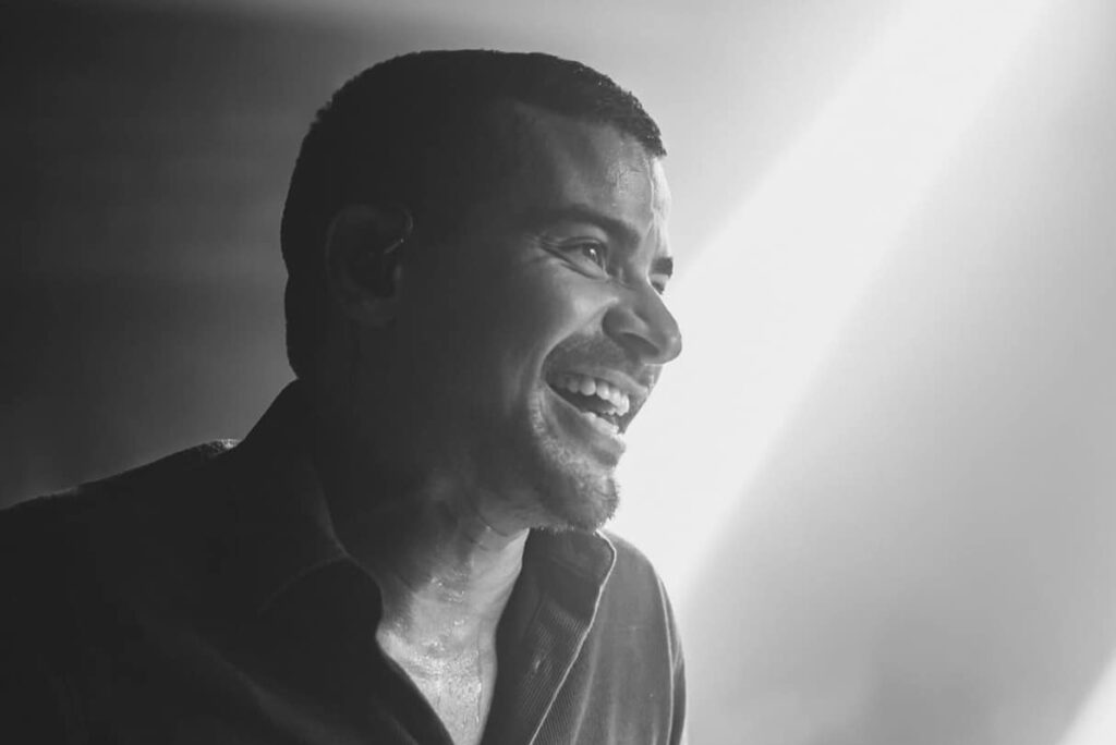 Final de semana em Juiz de Fora tem show de Thiago Martins, exposição de Fayga Ostrower e Festival de Torresmo e Costela 1 shows thiago martins