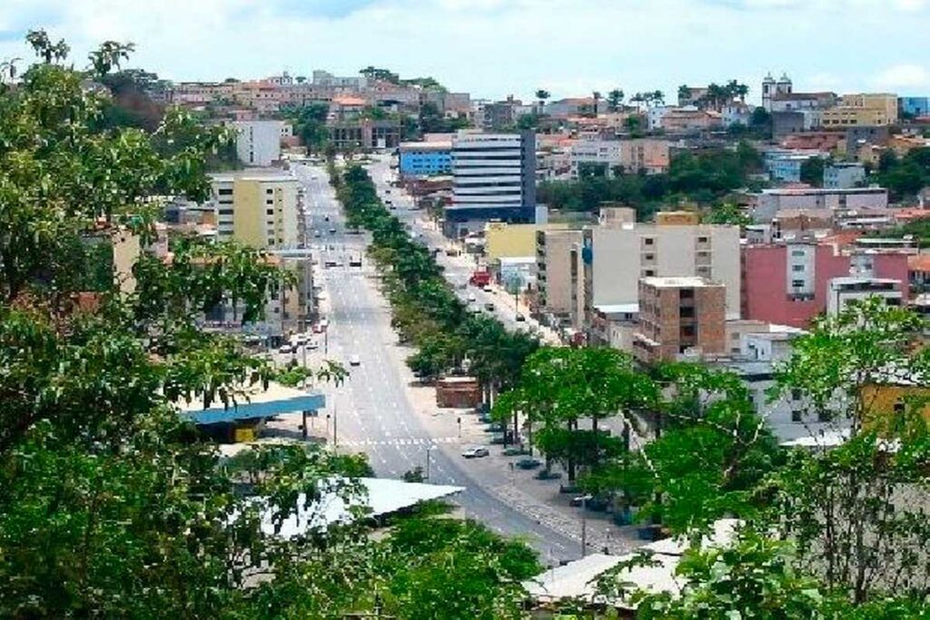 Dois jovens são presos por suspeita de tráfico de drogas em Conselheiro Lafaiete 1 Prefeitura de Conselheiro Lafaiete