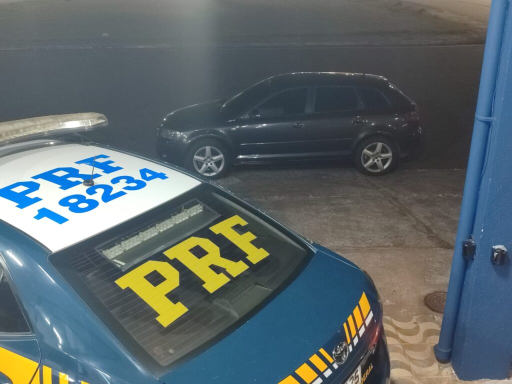 Quadrilha de 'golpe do bingo beneficente' é presa após perseguição por 11 km na BR-381 1 quadrilha bingo golpe