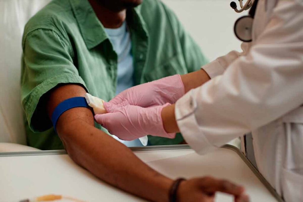 exame de sangue alzheimer agencia einstein