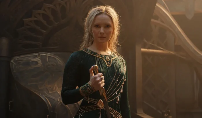 Os Anéis de Poder: 5 motivos para se preparar e assistir a 2° temporada 5 Galadriel - Os Anéis de Poder