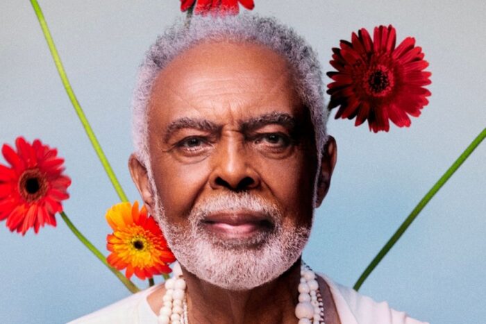 Gilberto Gil anuncia duas novas datas no Rio para sua turnê de despedida 1 gil gilberto gil