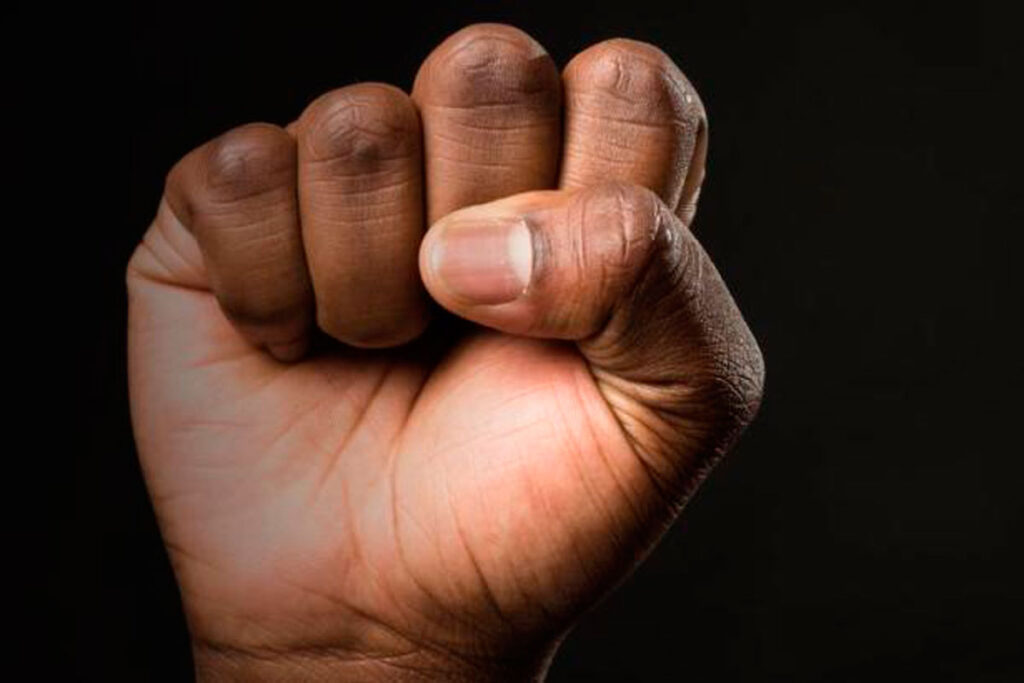 Idosa denuncia funcionária de empresa na Zona Norte por injúria racial 1 injuria racial racismo foto reproducao JFRJ