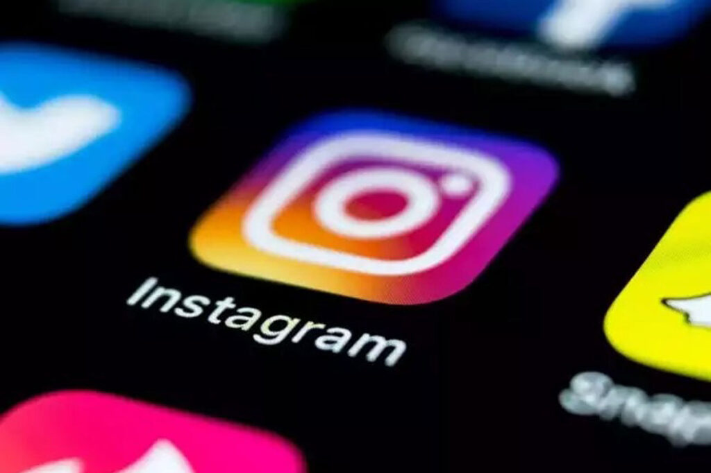 instagram foto istock