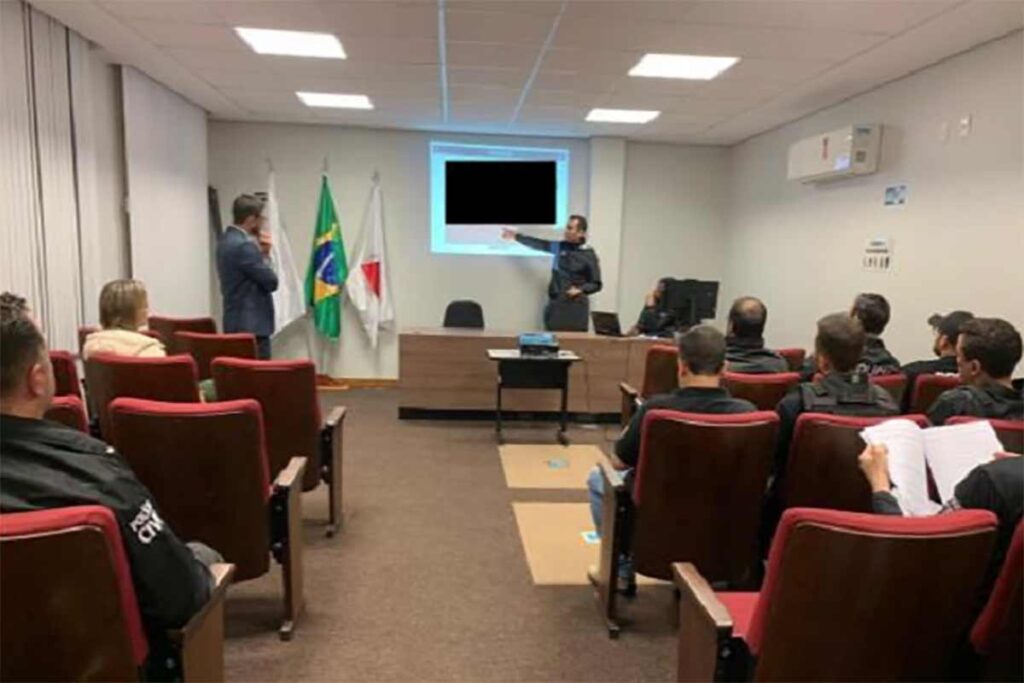 Médico é investigado por usar símbolos identificadores do SUS e de prefeituras indevidamente 1 investigacao medico zona da mata divulgacao MPMG