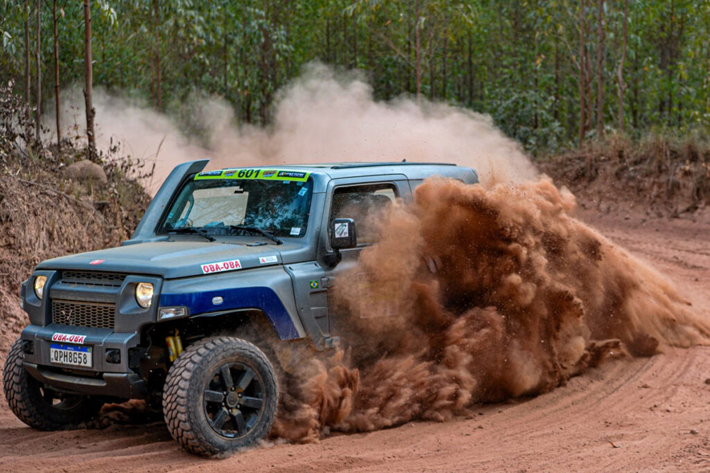34ª edição do Ibitipoca Off Road acontece neste fim de semana 4 Ibitipoca Off Road