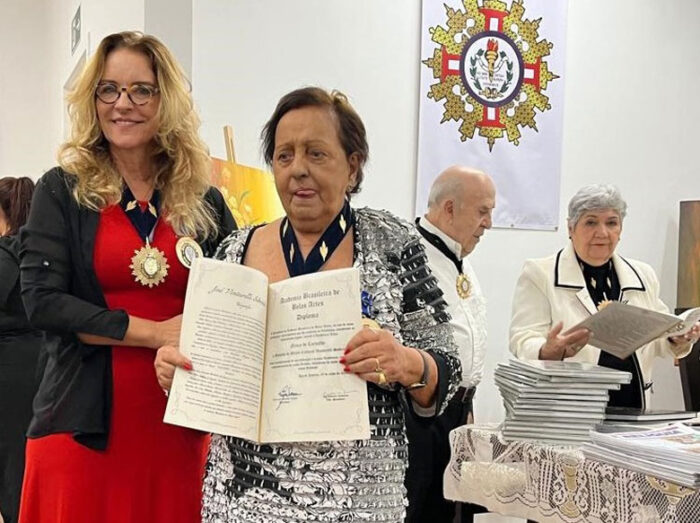 Coluna Cesar Romero - 04 e 05 de agosto de 2024 8 jf por ai Premio da Academia