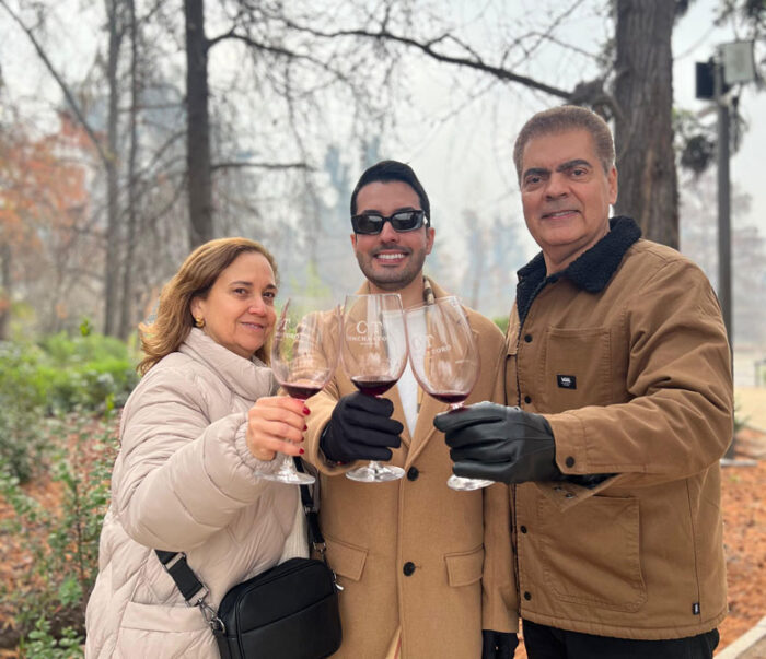 Coluna Cesar Romero – 25 e 26 de agosto de 2024 5 jf por ai Rota dos Vinhos