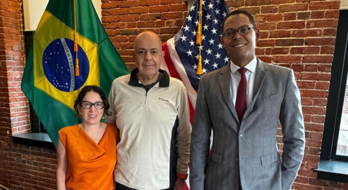 Coluna Cesar Romero – 25 e 26 de agosto de 2024 4 jf por ai Temporada nos EUA