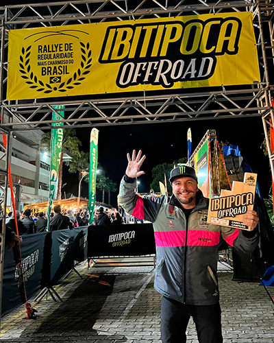 34ª edição do Ibitipoca Off Road acontece neste fim de semana 1 matheus mazzei by arquivo pessoal