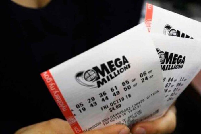 Brasileiro pode ficar milionário com mega prêmio de 3 bilhões da Mega Millions 1 mega millions