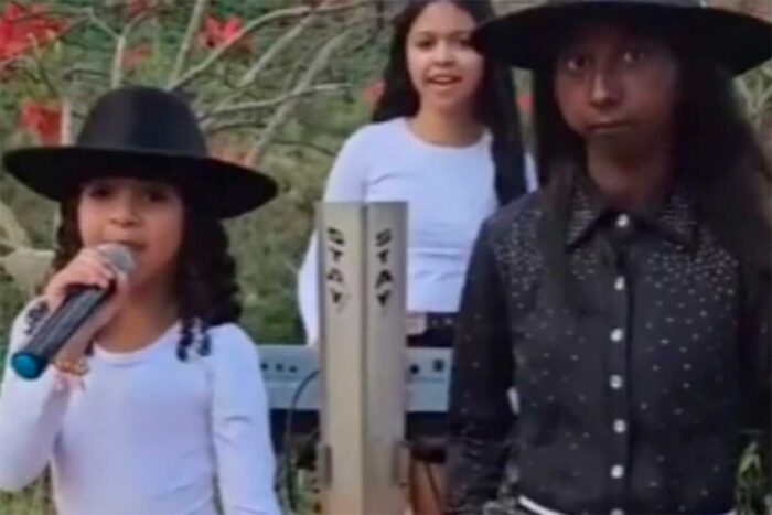 Menina da bota: conheça a mineira que viralizou na internet 1 menina da bota 1