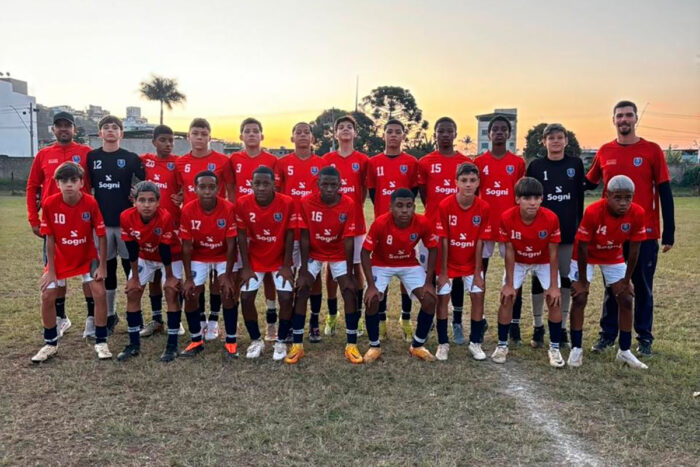 PSG Academy estreia no Mineiro neste sábado 1 psg academy
