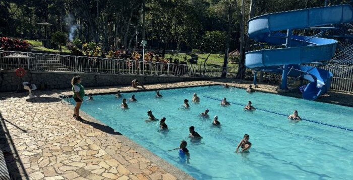 Parque municipal