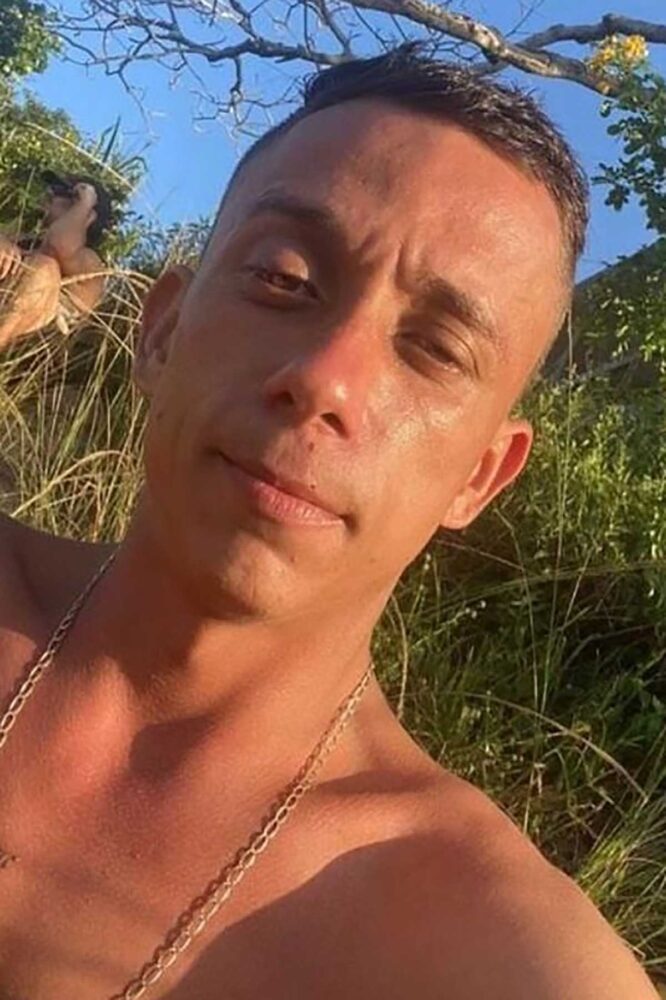 Corpo de juiz-forano é encontrado em mata em Búzios 1 pedropaulosite