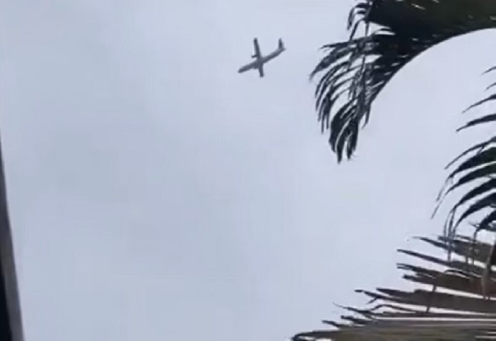 IML conclui que vítimas de queda de avião em Vinhedo morreram por politraumatismo 1 Acidente queda do avião da Voepass em Vinhedo