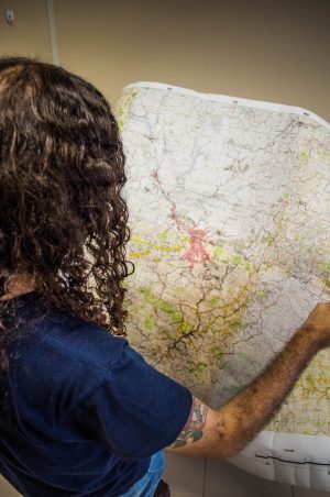 Especialistas propõem ações para mitigar os impactos da poluição do Rio Paraibuna 2 paraibuna