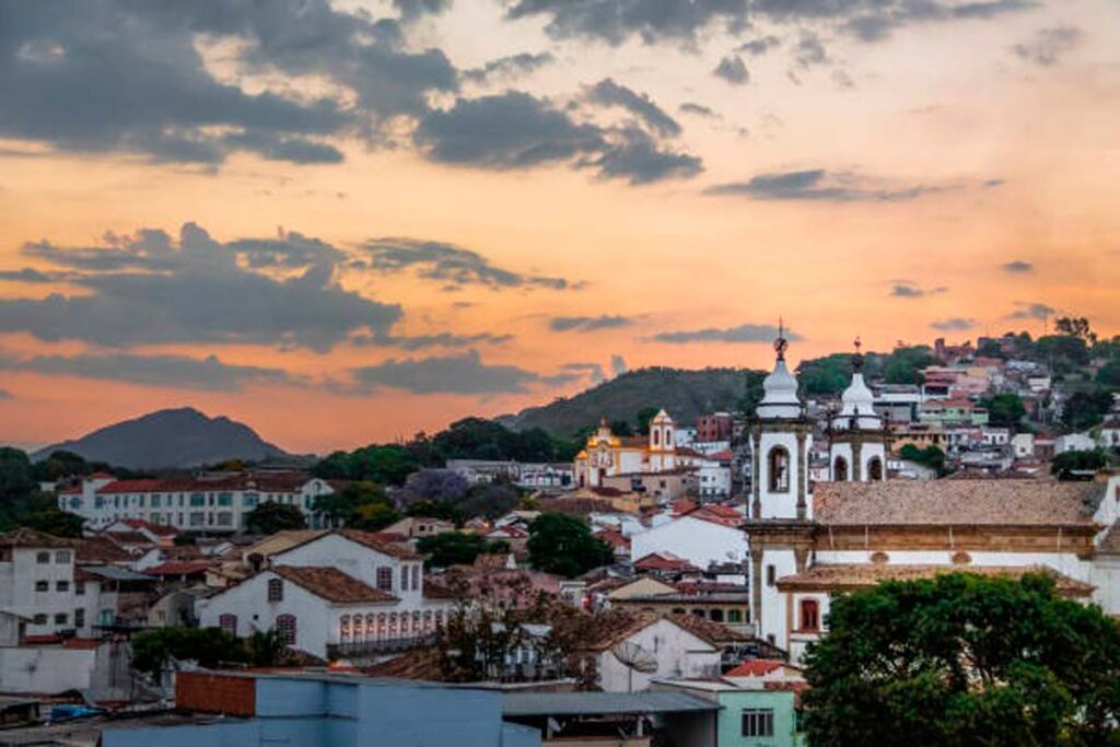 Departamento de Água e Esgoto abre seleção em São João del-Rei para nível médio 1 turismo del rei