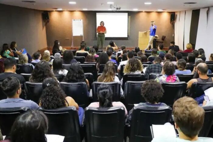 CNU: lista de espera de cada bloco terá o dobro das vagas previstas 1 cnu