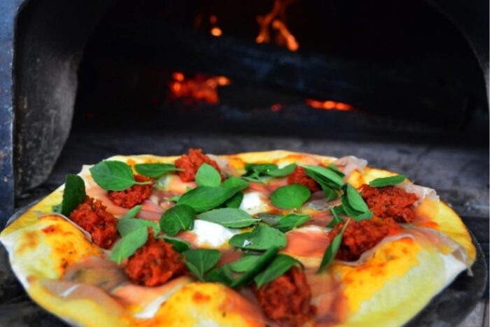 Juiz de Fora é a 4ª cidade de Minas com mais pizzarias; veja ranking 1 pizzarias