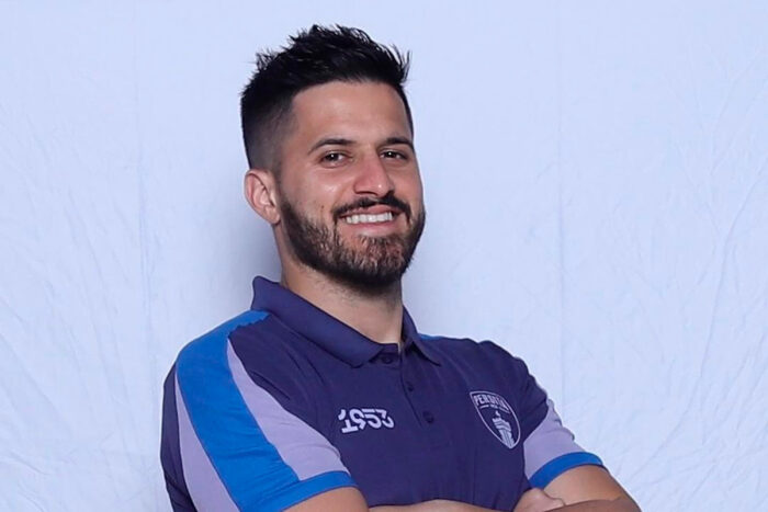 Analista técnico formado na UFJF vive nova experiência na Indonésia 1 Vinicius Argirita UFJF