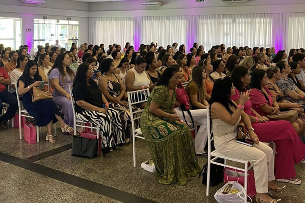 500 confeiteiros esperados no Norte de Minas 2 500 confeiteiros esperados no Norte de Minas 1