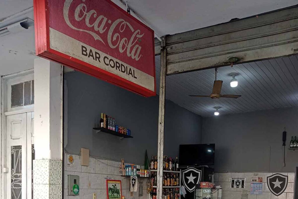 Ciro, o Cordial! 3 Bar Cordial Coluna Airton Divulgacao