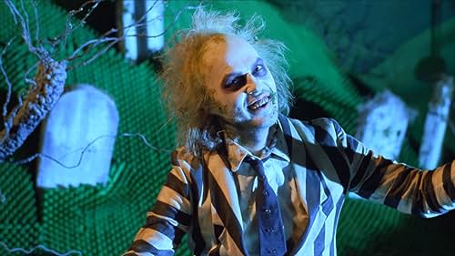 3 motivos para correr para a poltrona do cinema e assistir Beetlejuice Beetlejuice 7 Beetlejuice 1