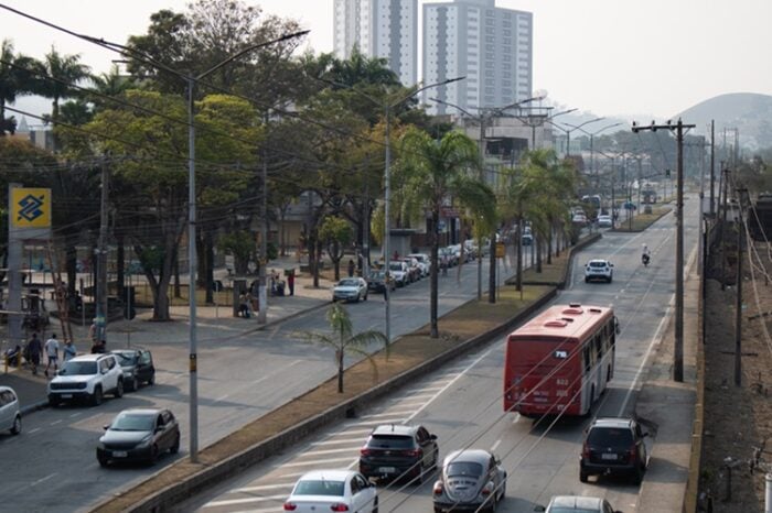 Dados do último Censo apontam população superior a 66 mil habitantes 1 Benfica
