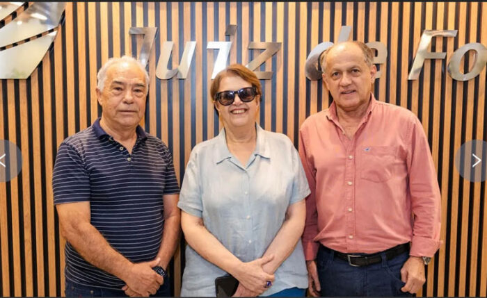 Coluna Cesar Romero – 25 de setembro de 2024 4 CDL 1