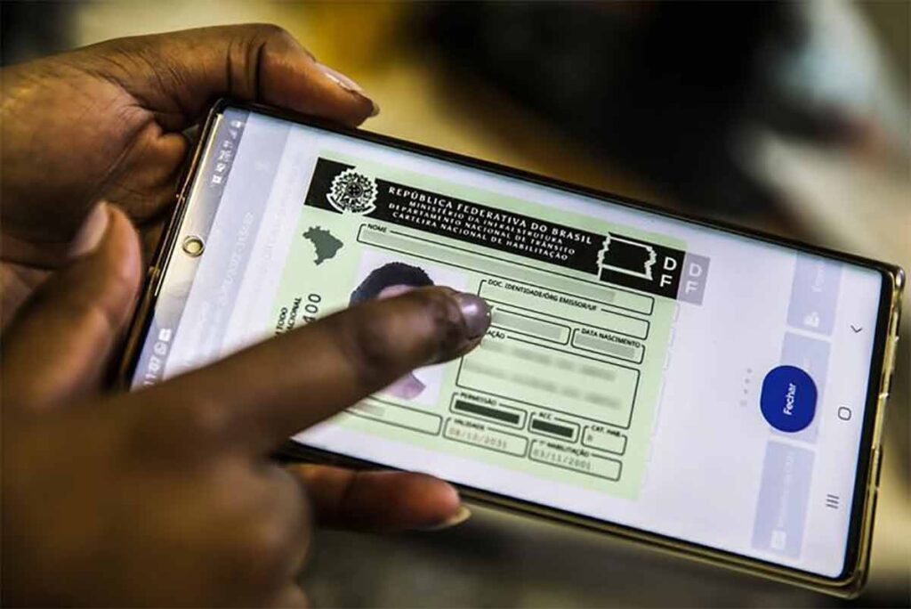 Estado inicia agendamento on-line de exames médico e psicológico para CNH 1 CNH digital