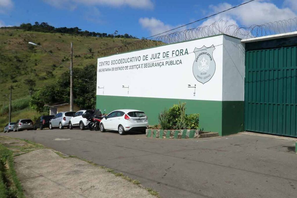 Centro Socioeducativo Leonardo Costa