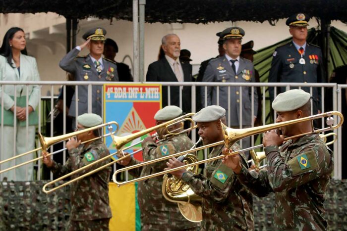 Desfile de 7 de Setembro presta homenagem aos 80 anos da Força Expedicionária Brasileira 11 DESFILE DESTAQUE SITE FELIPE COURI 2
