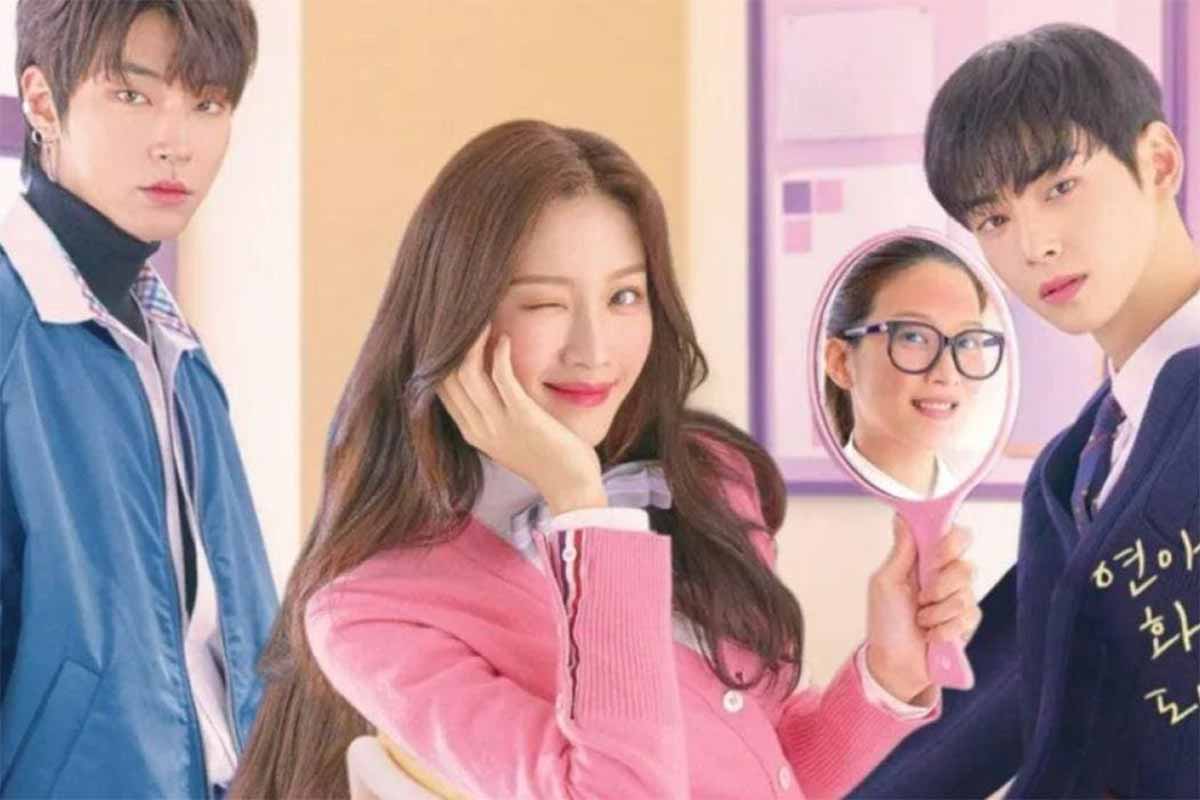 7 doramas para quem quer começar a explorar os dramas sul-coreanos 2 DORAMAS Beleza Verdadeira Divulgacao