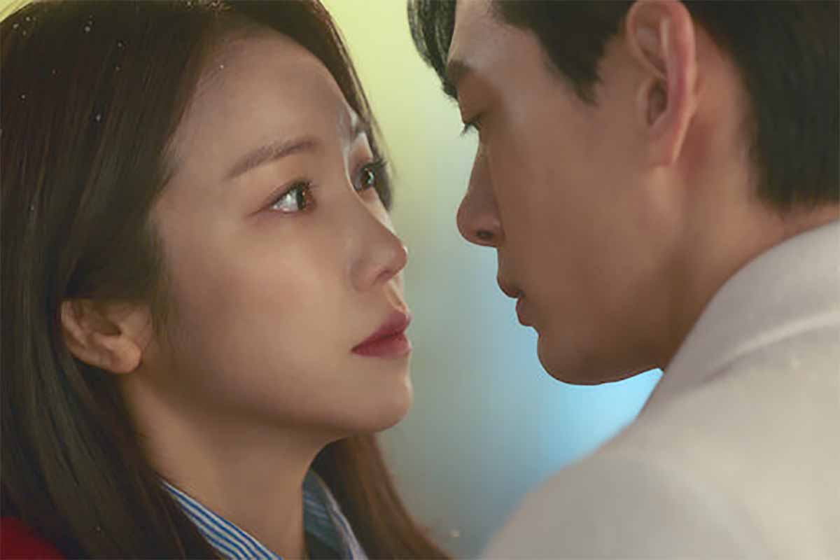 7 doramas para quem quer começar a explorar os dramas sul-coreanos 5 DORAMAS Love to hate you Divulgacao