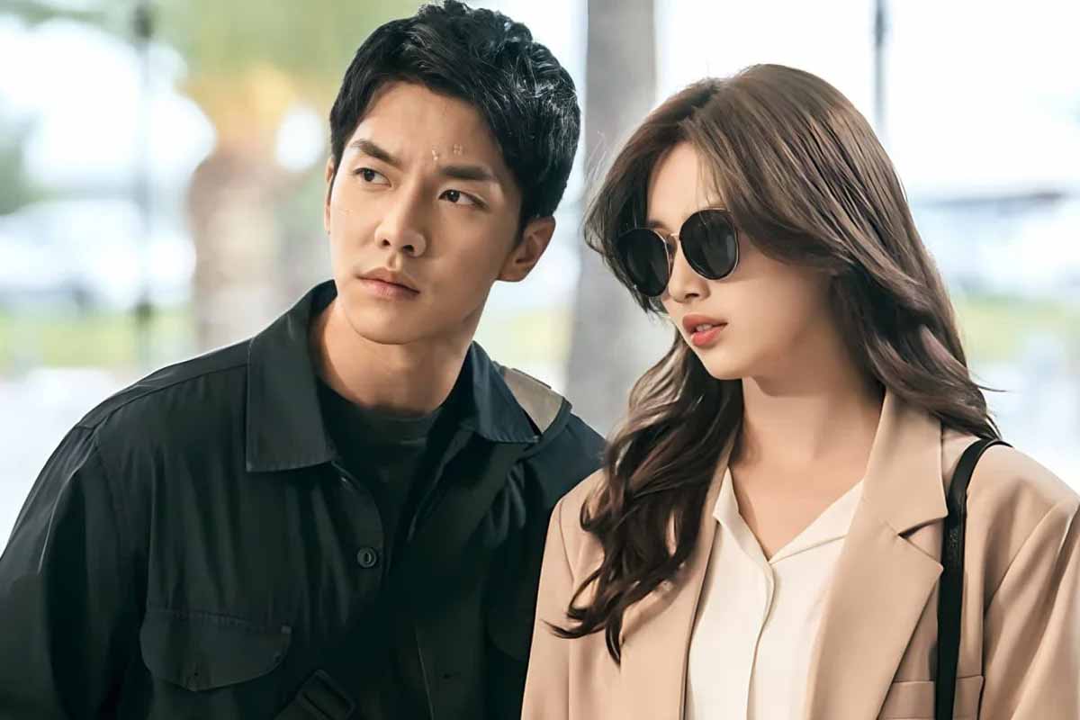 7 doramas para quem quer começar a explorar os dramas sul-coreanos 7 DORAMAS Retaliacao Divulgacao