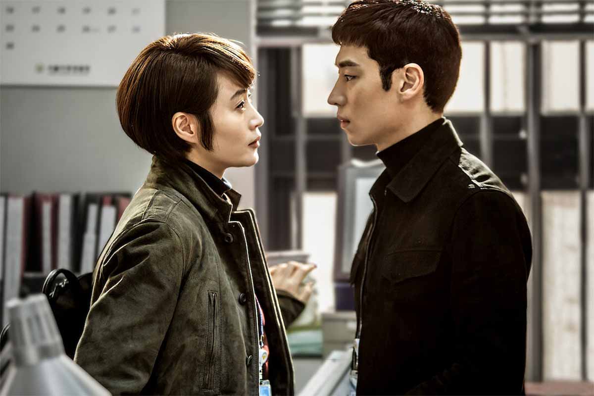 7 doramas para quem quer começar a explorar os dramas sul-coreanos 6 DORAMAS Signal Divulgacao