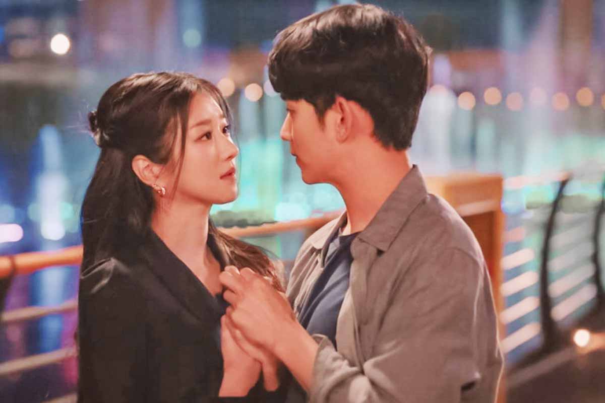7 doramas para quem quer começar a explorar os dramas sul-coreanos 4 DORAMAS Tudo bem nao ser normal Divulgacao