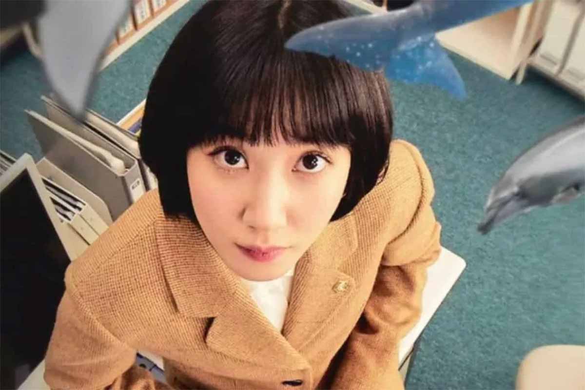 7 doramas para quem quer começar a explorar os dramas sul-coreanos 3 DORAMAS Uma advogada extraordinaria Divulgacao