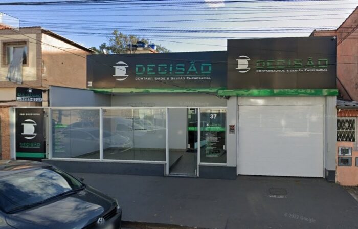 Decisão oferece serviços contábeis e de gestão com muita confiabilidade 1 Decisao Contabilidade 2