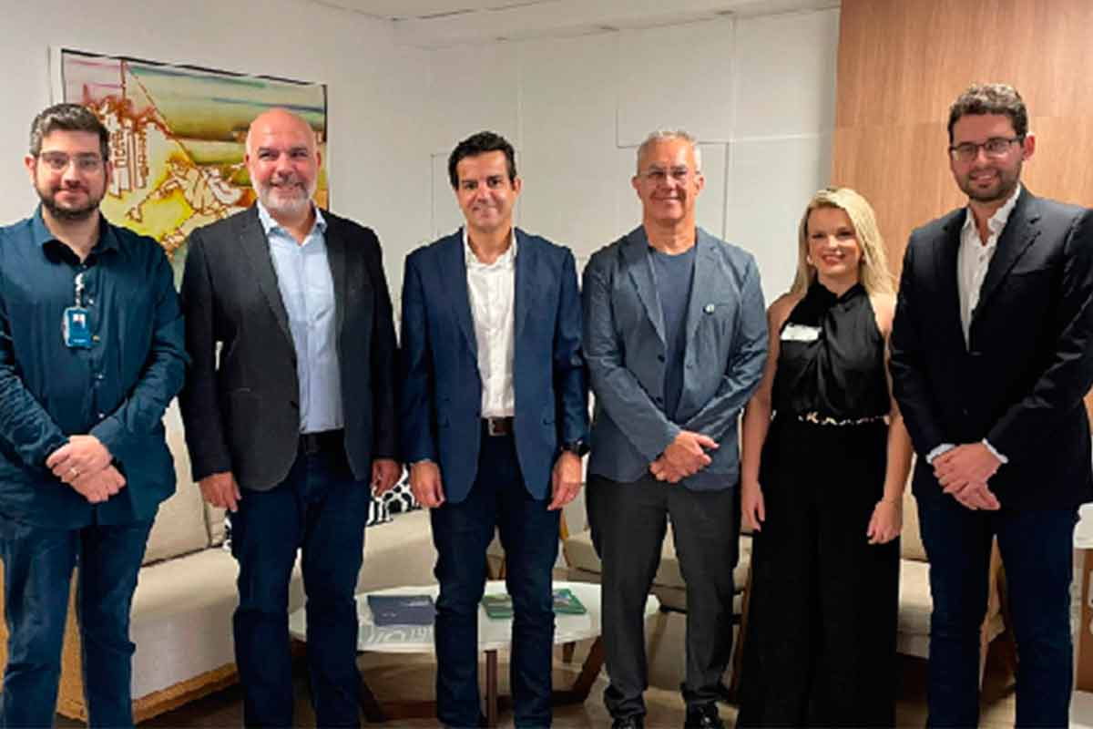 Unimed Juiz de Fora e IF Sudeste MG: referências em plano de saúde e no ensino lado a lado 1 Unimed