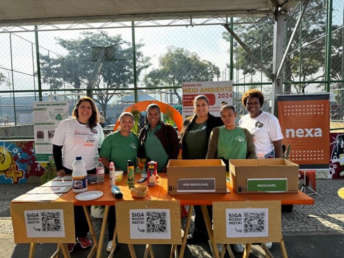 Uma empresa de zinco comprometida em gerar legado social 2 Ecoponto 2