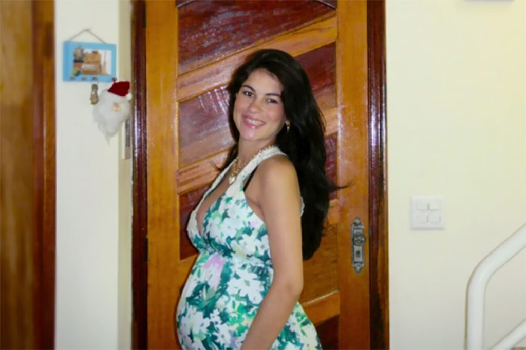 Netflix anuncia documentário sobre Eliza Samudio 1 Eliza Samudio