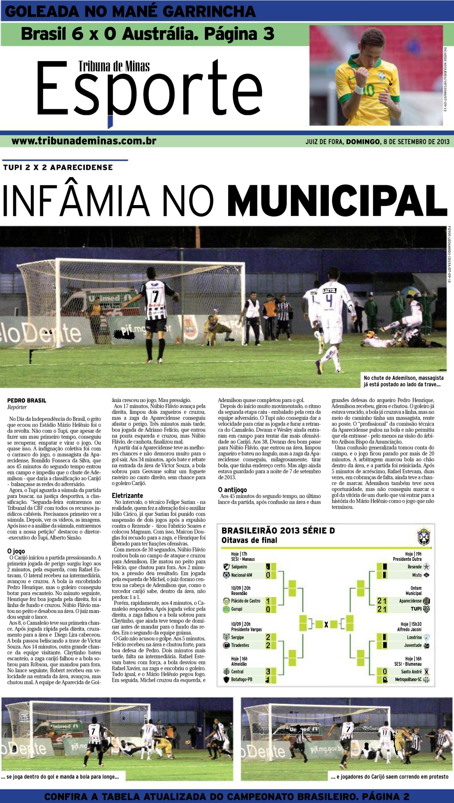 Estádio 2 Estádio 2
