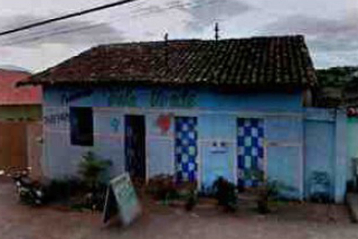 Fachada 1 Fachada 1